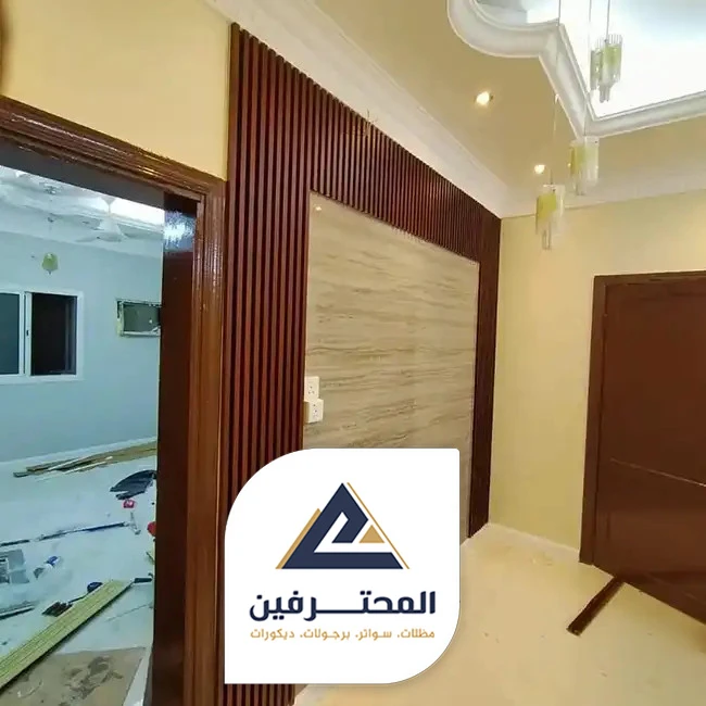 سعر بديل الخشب في جده