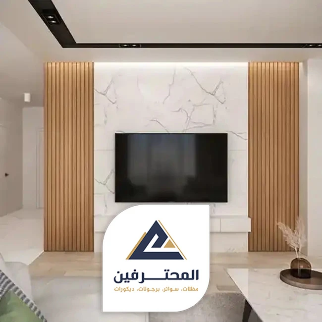 صور بديل الخشب في جده