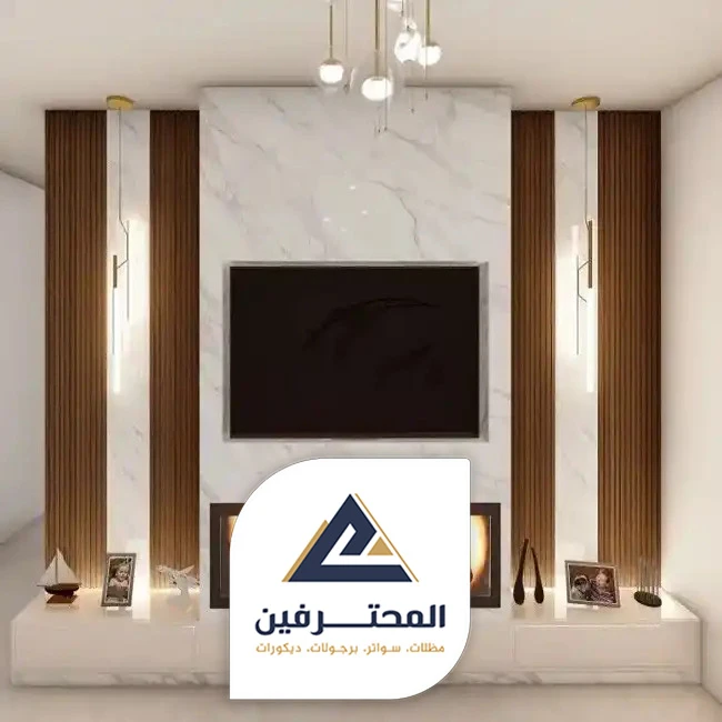 شرائح بديل الخشب في جده