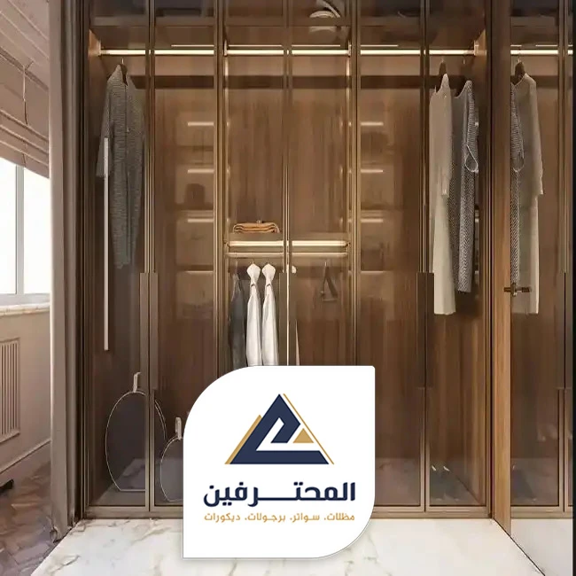اسقف بديل الخشب في جده
