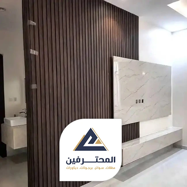 الواح بديل الخشب في جده