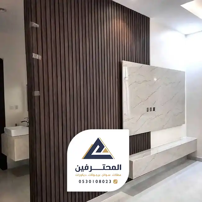 الواح بديل الخشب في جده