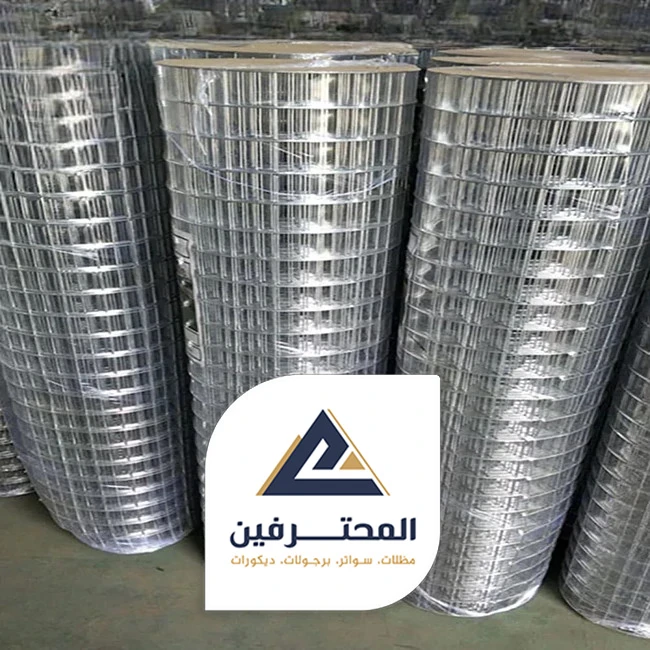 محلات بيع شبوك المزارع
