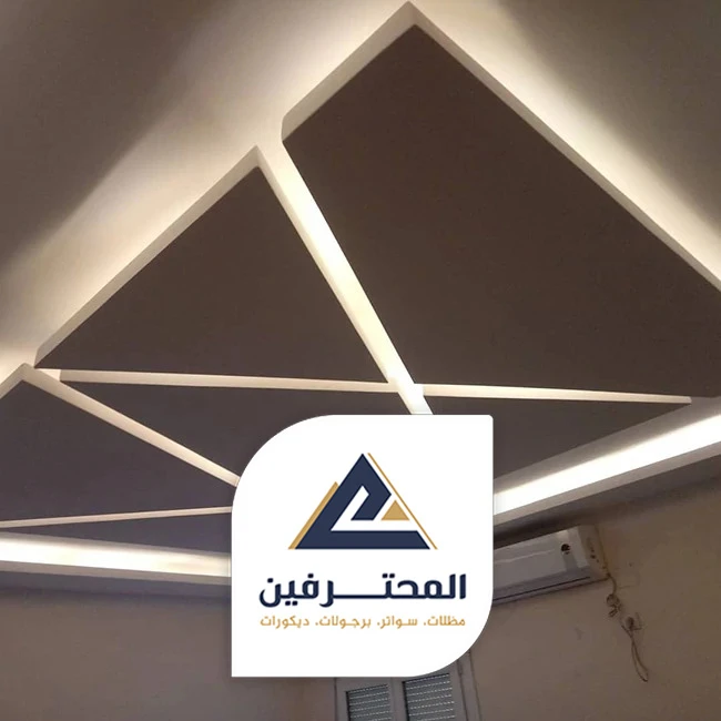 صور جبس بورد في جدة