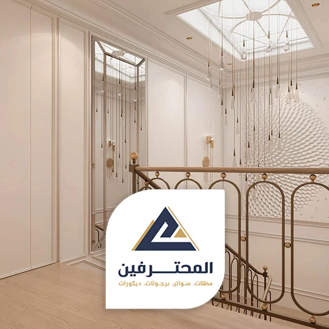اجمل ديكورات جبس بجدة