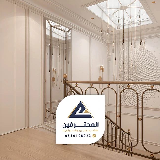 اجمل ديكورات جبس بجدة
