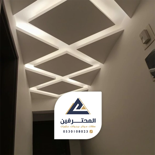 محل بيع ديكورات في جدة