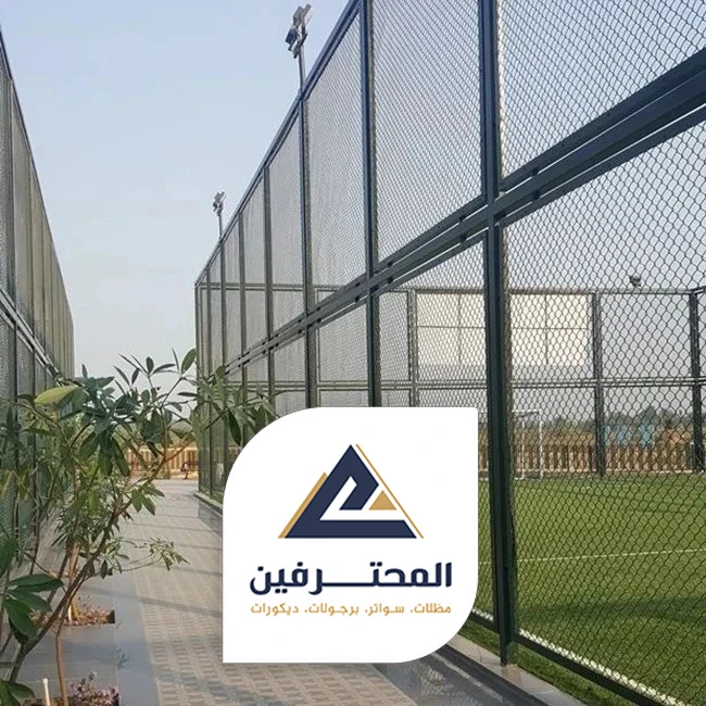 تركيب شباك حديد
