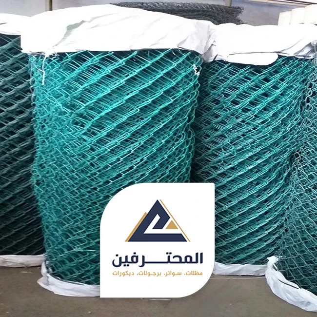 شبوك زراعية في جدة