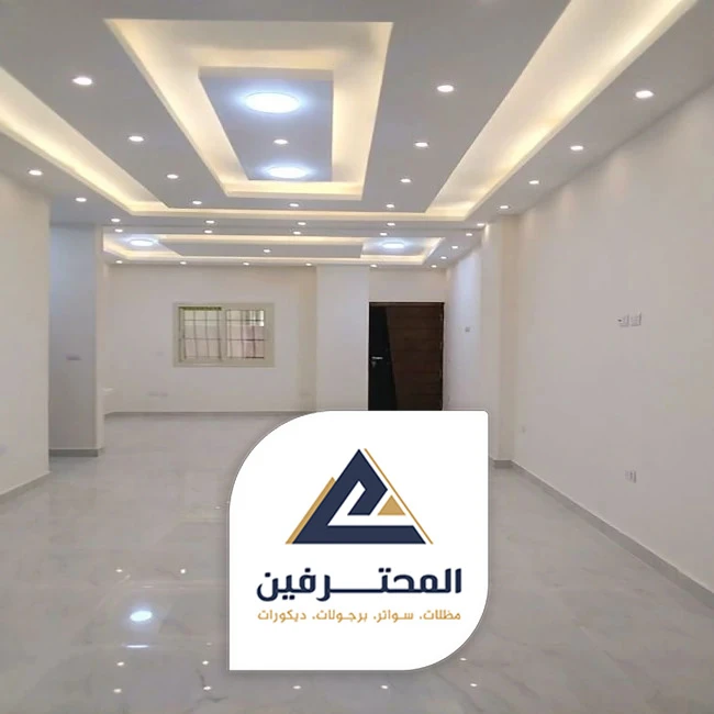 اجمل ديكورات جبس بورد
