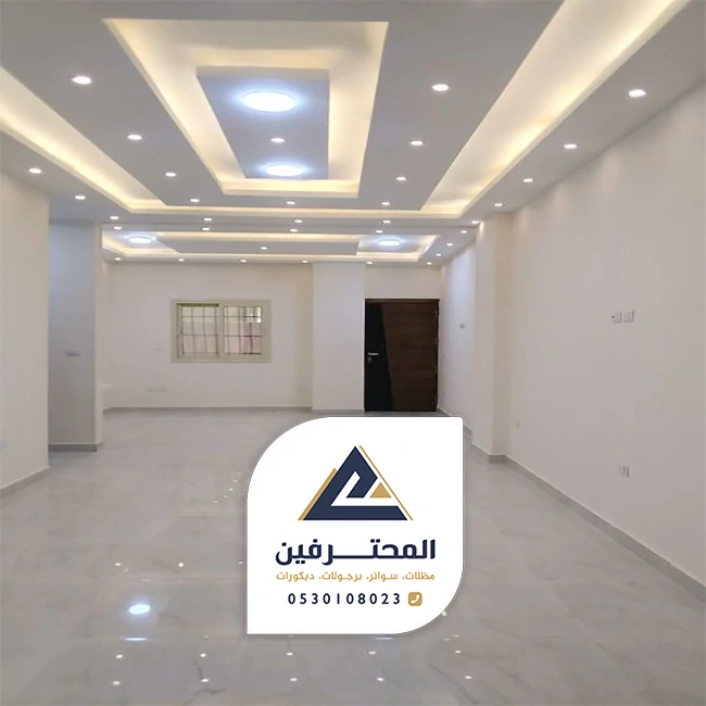 اجمل ديكورات جبس بورد