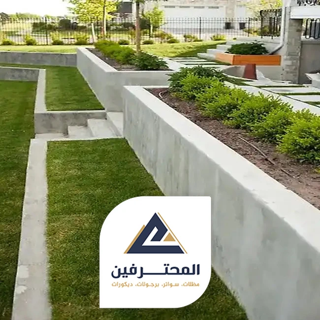 ارخص محل يبيع عشب صناعي في جده