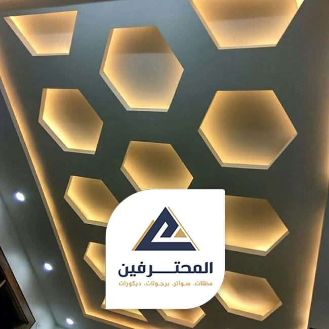 جبسيات غرف نوم