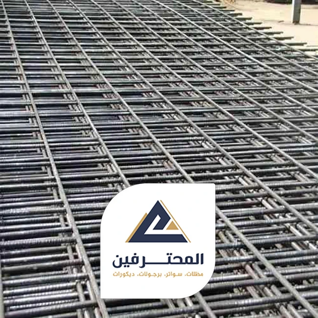 تركيب شباك حديد في جدة