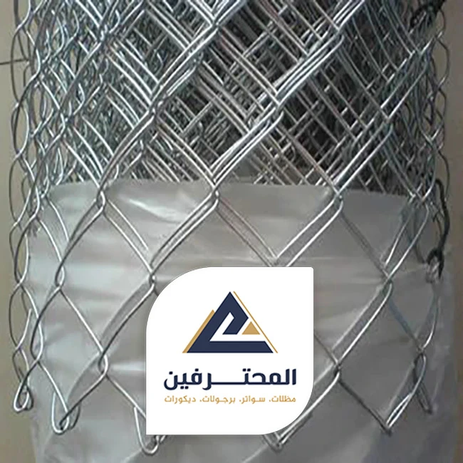 مقاول شبوك مزارع جدة