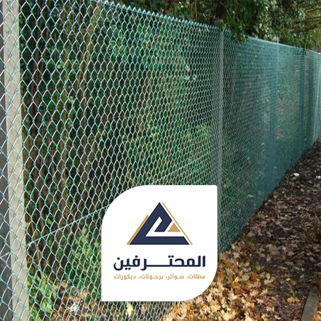 اسعار الشبوك الزراعية في جدة