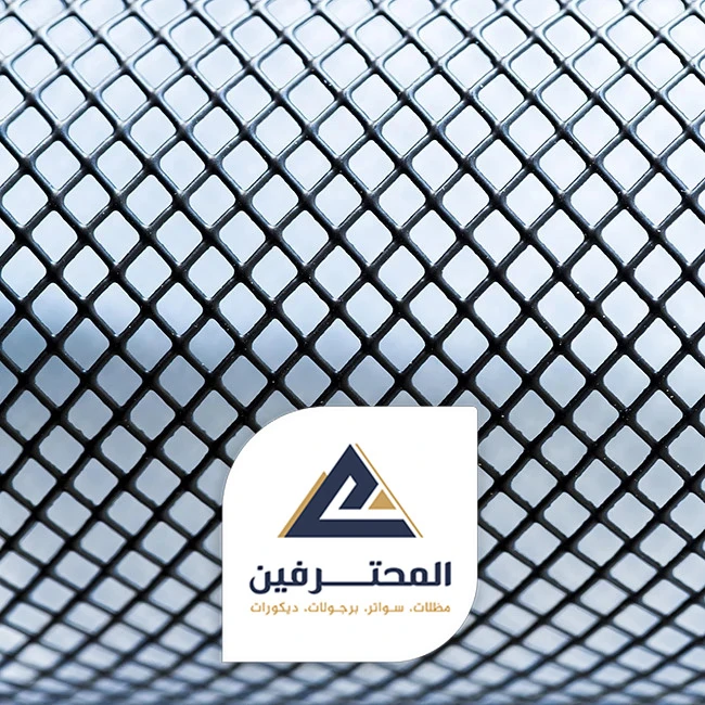 شبوك مزارع في جدة