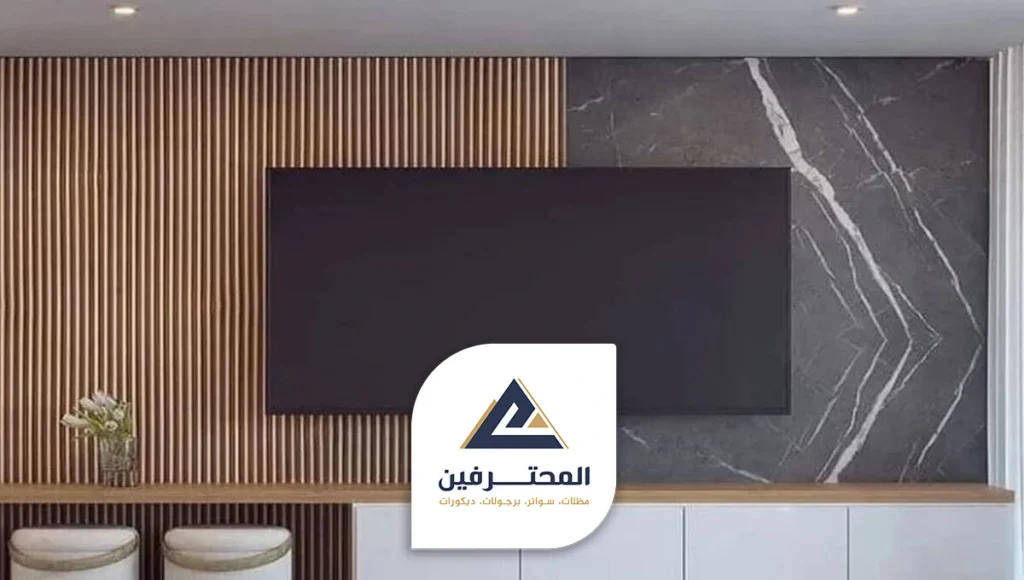 بديل الخشب جده