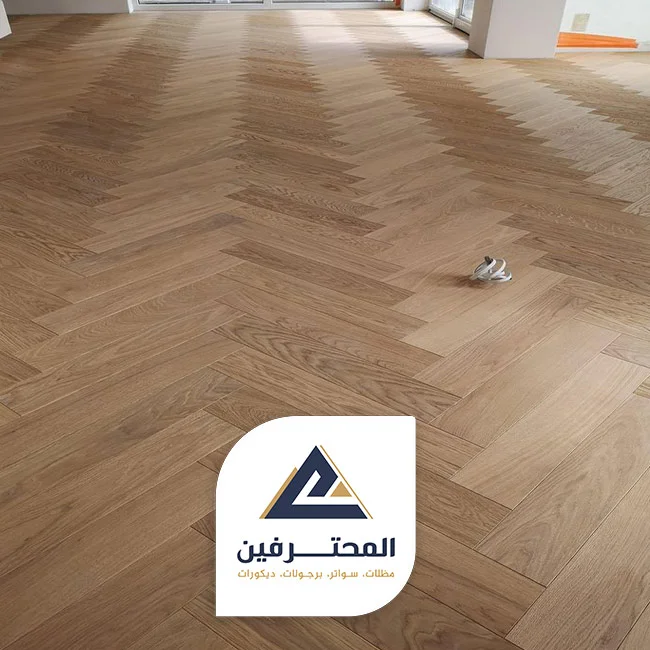 باركية بلاط جده