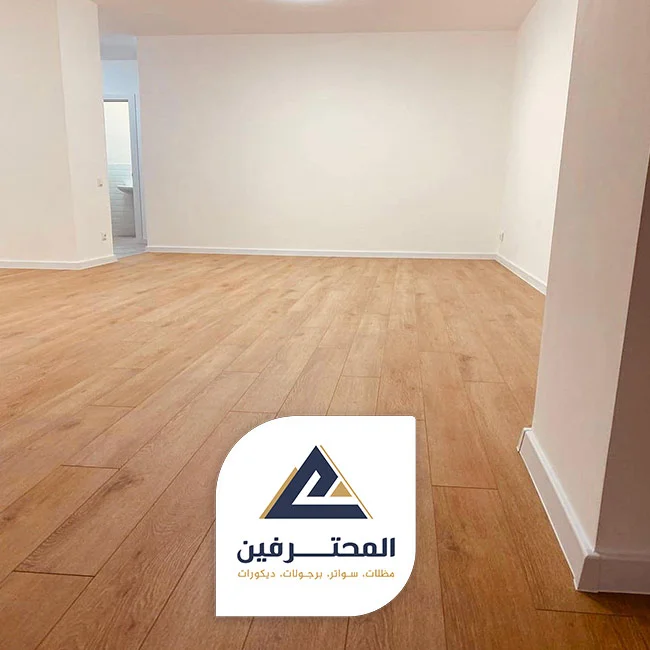 تركيب ارضيات باركية بجدة