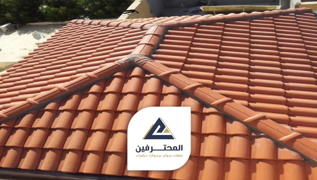 محلات بيع القرميد في جدة