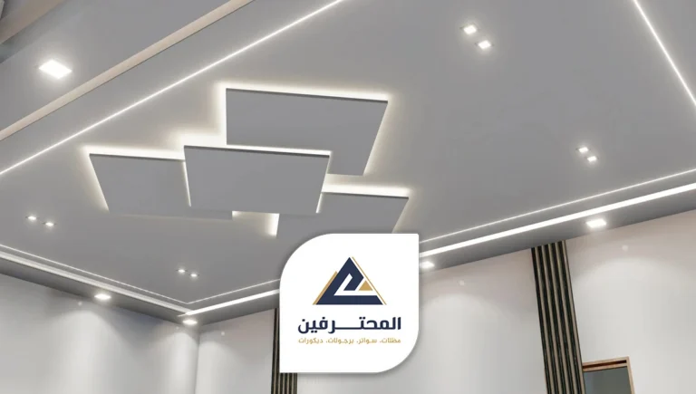 محل بيع جبس بورد جدة