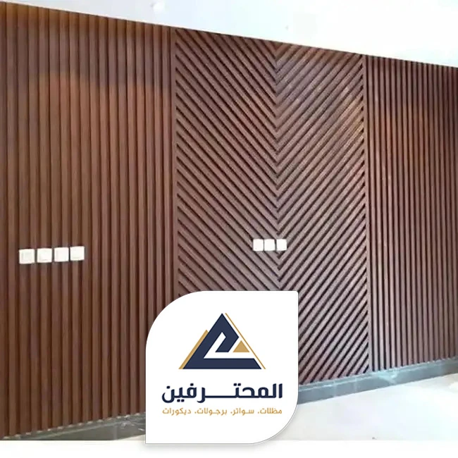 بديل الخشب للبيع في جده