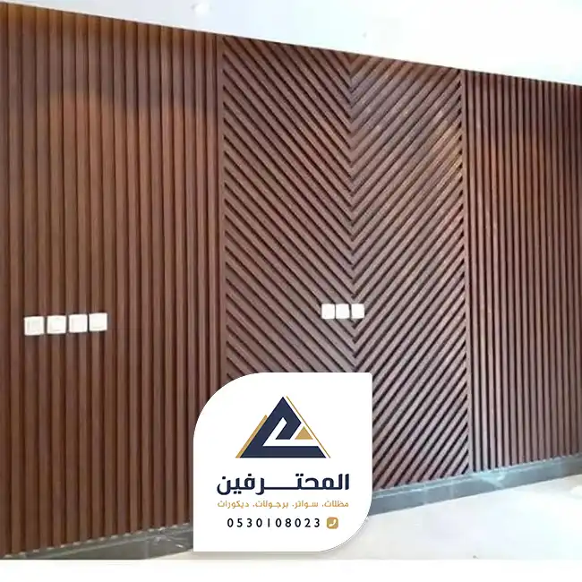 بديل الخشب للبيع في جده