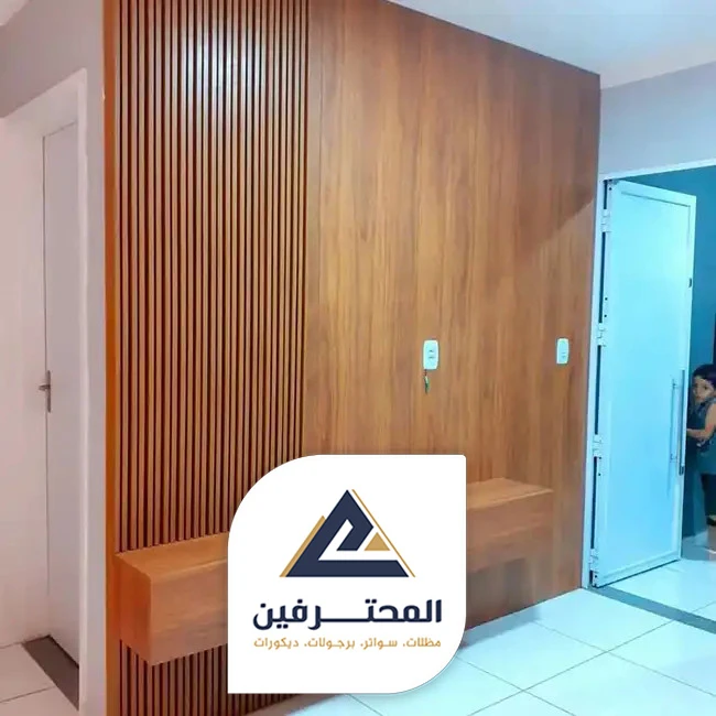 بديل الخشب بسعر الجملة في جده