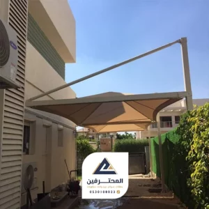 مظلات معلقة جده