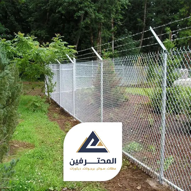 شبوك زراعية في جدة