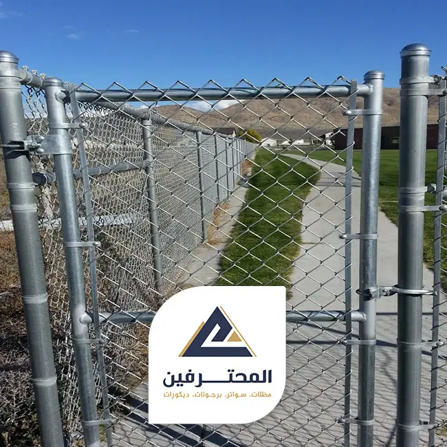 تركيب شبوك مزارع بجدة