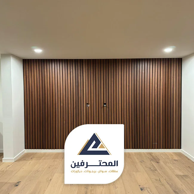صور بديل الخشب بجدة
