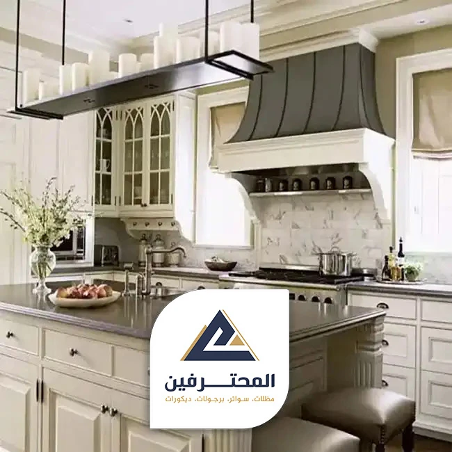 محل مطابخ المنيوم جدة