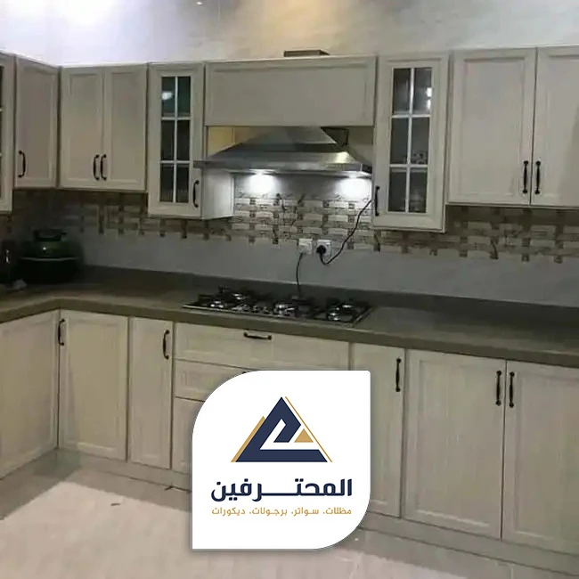 اصلاح مطابخ الالمنيوم جدة