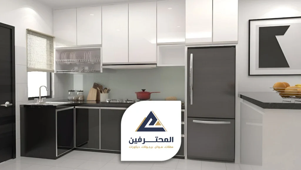 محلات مطابخ المنيوم جدة