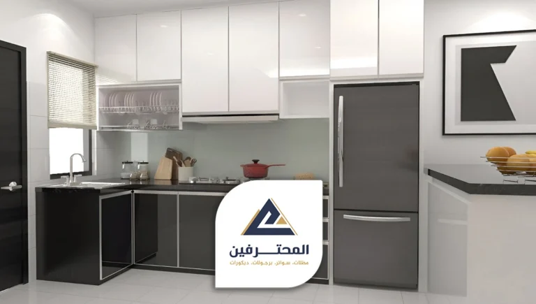 محلات مطابخ المنيوم جدة