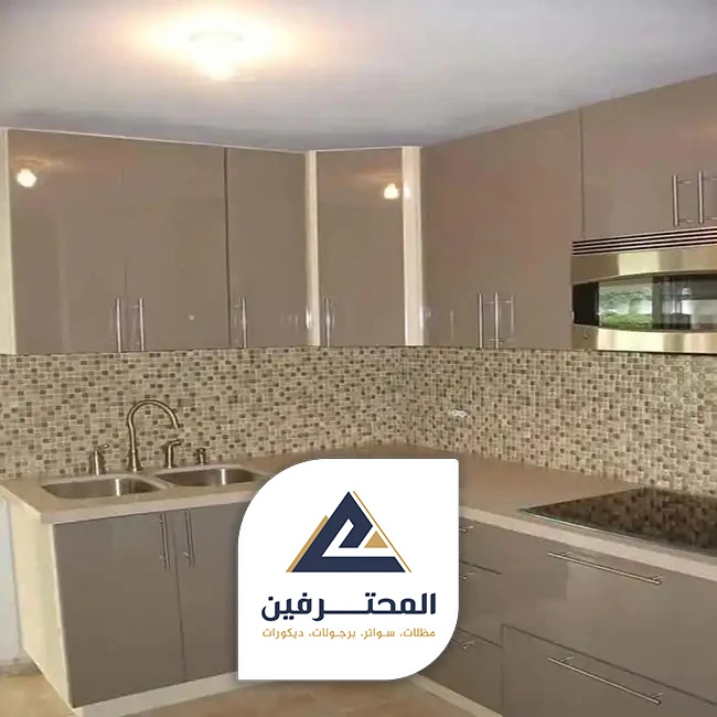 حواجز المنيوم جدة