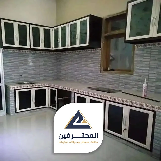 محلات مطابخ المنيوم جدة