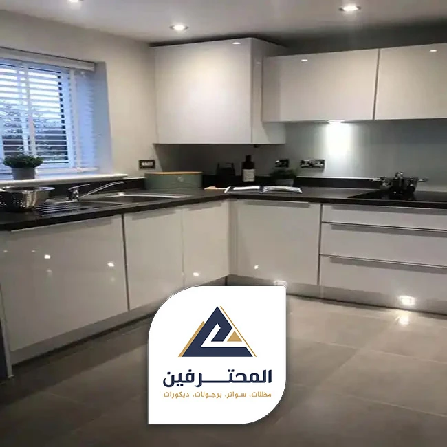 تركيب مطابخ المنيوم بجده
