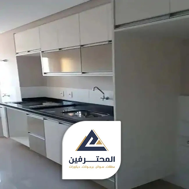 اصلاح مطابخ الالمنيوم في جدة