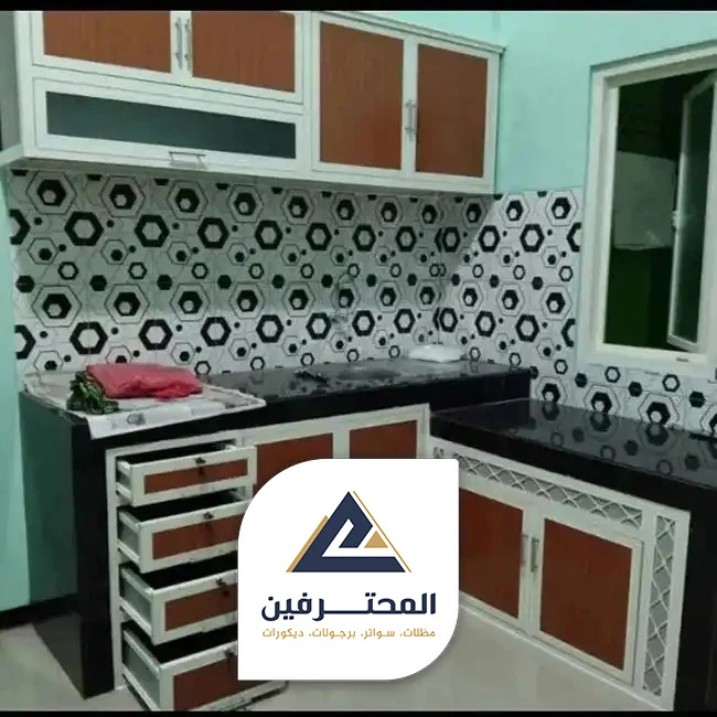 فني مطابخ وتفصيل في جدة
