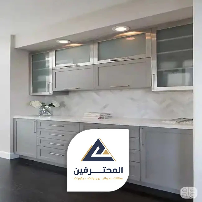 ورشة المنيوم جدة