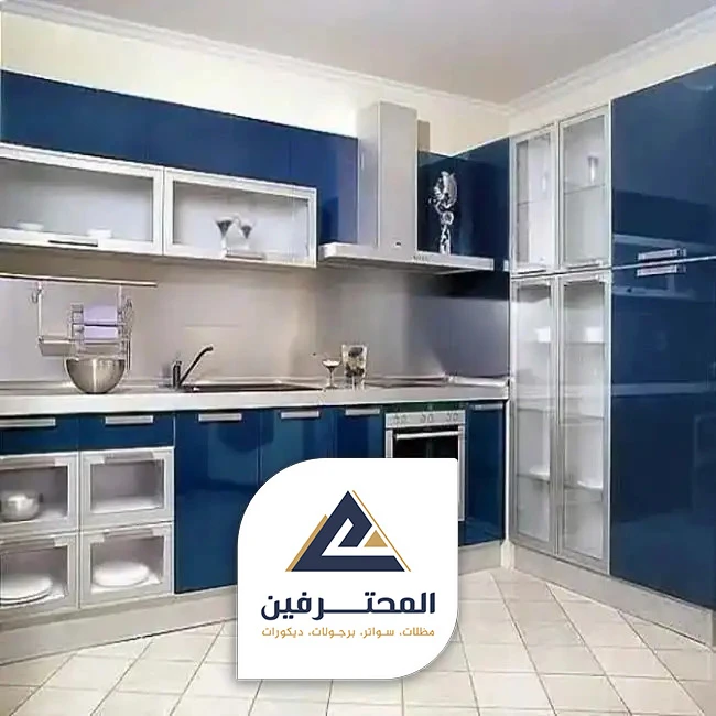 محلات المنيوم جدة