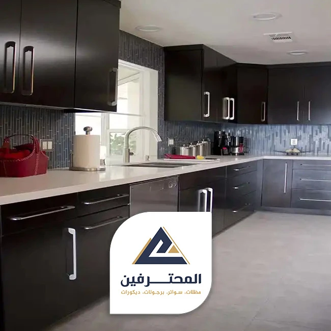 محلات المنيوم جدة