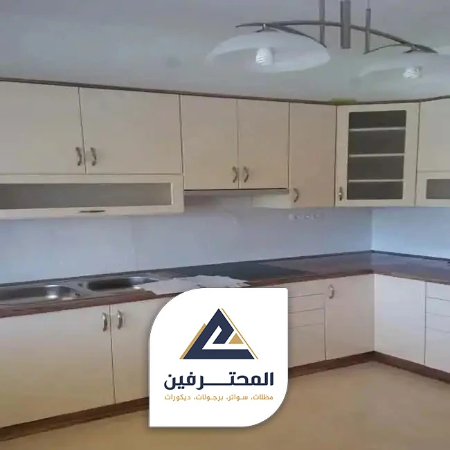 محلات مطابخ المنيوم جدة