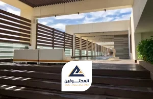 أسعار الساتر الحديد في جده