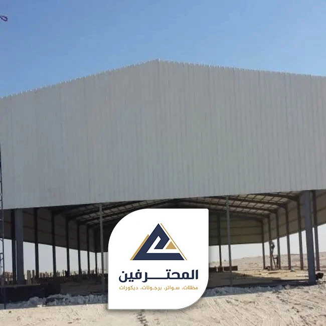 اسعار الهناجر الحديد