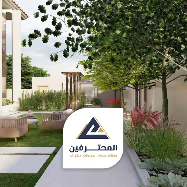اسعار تنسيق الحدائق بجده