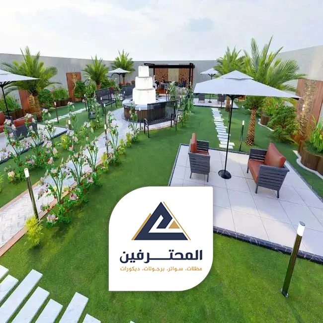 حداد سواتر في جده